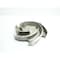 Dynapro 6 VANE 11-1/4IN STAINLESS PUMP IMPELLER PUMP PARTS AND ACCESSORY A01311-CD4-11-1/4 - alternate 1